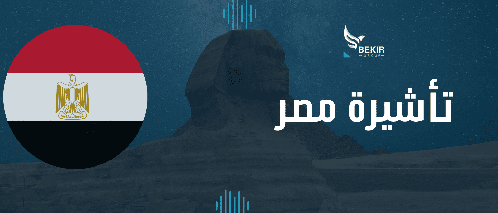 تأشيرة دخول مصر (موافقة دخول مصر)